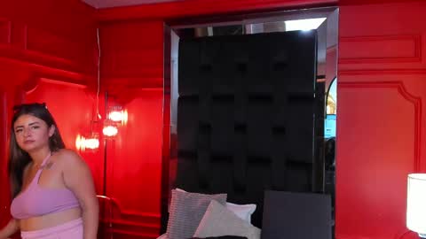 Snapshot of nathalie_rossel chatting on 02.27.25 nathalie rossel online show from 02.27.25