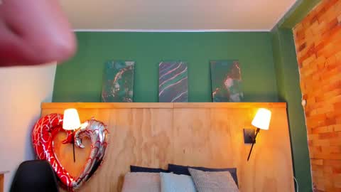 Snapshot of nathalie_rossel chatting on 02.28.25 nathalie rossel online show from 02.28.25