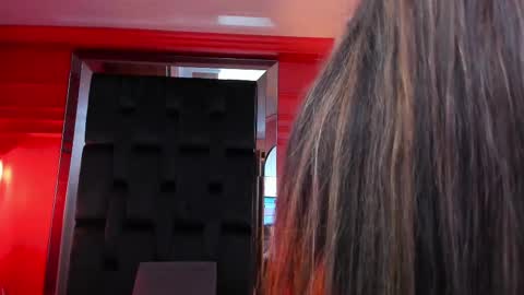 Snapshot of nathalie_rossel chatting on 03.04.25 nathalie rossel online show from 03.04.25