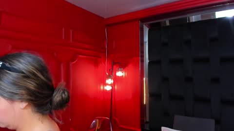 Snapshot of nathalie_rossel chatting on 03.08.25 nathalie rossel online show from 03.08.25