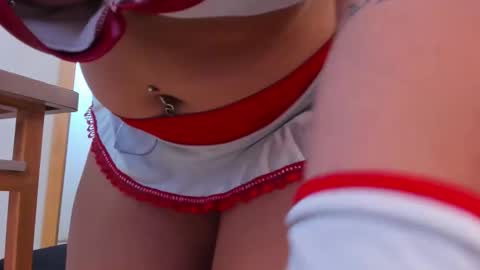 Snapshot of nathalie_rossel chatting on 10.29.25 nathalie rossel online show from 10.29.25