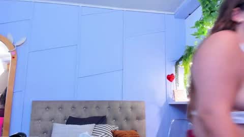 Snapshot of nathalie_rossel chatting on 10.30.25 nathalie rossel online show from 10.30.25