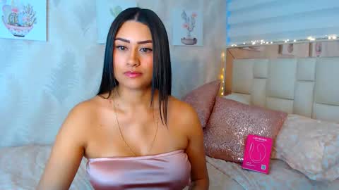 Nathalie Rose online show from 06.07.26
