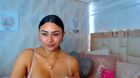 Nathalie Rose online show from 06.24.26