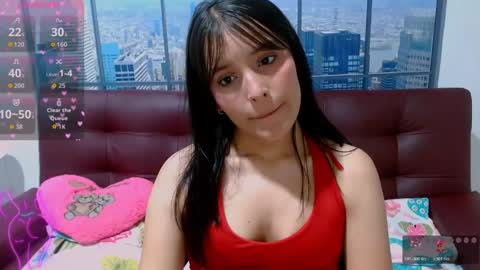nathaly online show from 04.08.26
