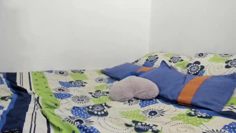 Nathaly online show from 01.23.25