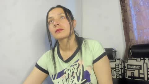 Nathaly online show from 04.27.26