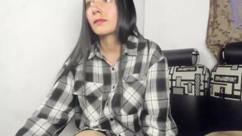 Nathaly online show from 04.30.26