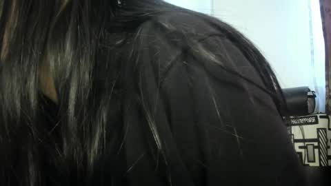 Nathaly online show from 05.17.26