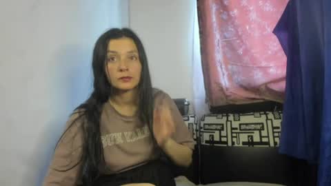 Nathaly online show from 06.01.26