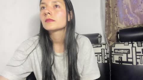 Nathaly online show from 06.10.26
