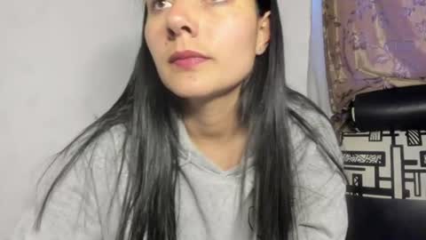Nathaly online show from 07.02.26