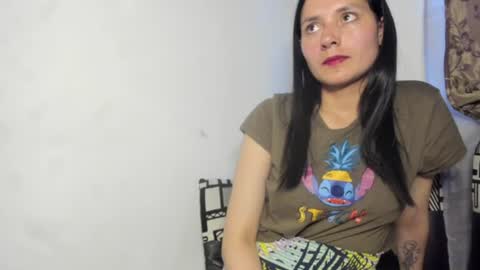 Nathaly online show from 07.13.26