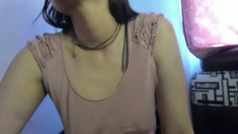 Nathaly online show from 07.31.26