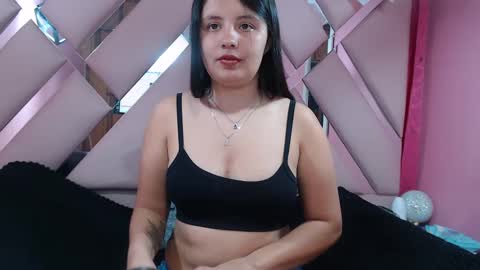 Snapshot of nathaly_sweet23 chatting on 12.20.24 Nathaly sweet online show from 12.20.24