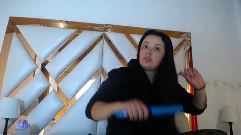 Nathaly sweet online show from 04.21.26
