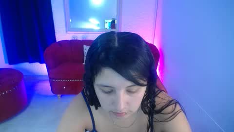 Nathaly sweet online show from 06.06.26