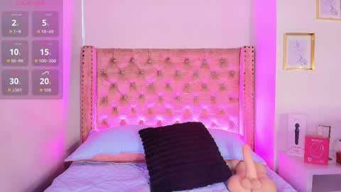 nathalya_summer online show from 04.20.26