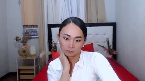 Snapshot of nathalyastone chatting on 12.10.24 SWEET NATHALYA online show from 12.10.24