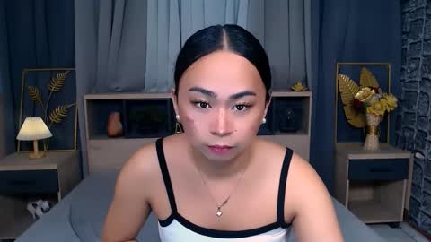 Snapshot of nathalyastone chatting on 09.27.25 SWEET NATHALYA online show from 09.27.25