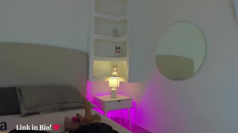 NATHALY  online show from 11.29.25