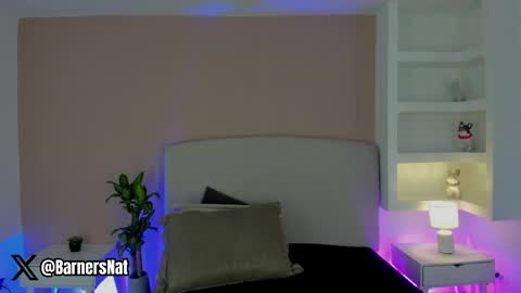 NATHALY  online show from 04.30.26