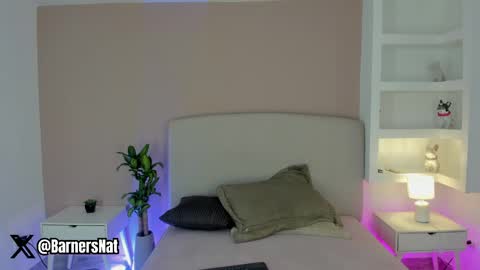 NATHALY  online show from 05.02.26