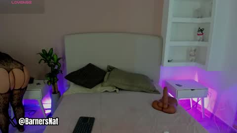 NATHALY  online show from 05.15.26
