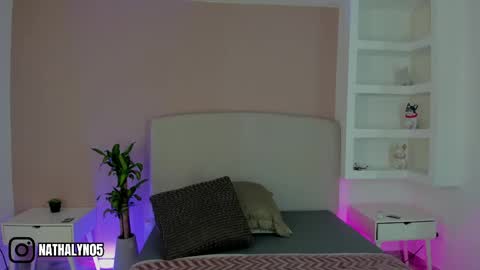 NATHALY  online show from 05.24.26
