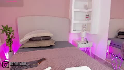 NATHALY  online show from 06.19.26