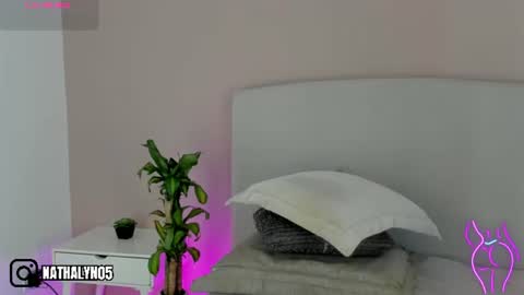 NATHALY  online show from 07.09.26