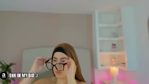 NATHALY  online show from 07.27.26