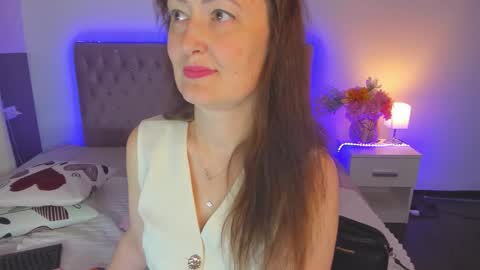 NathalyStars online show from 06.08.26
