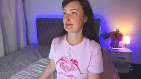 NathalyStars online show from 07.07.26