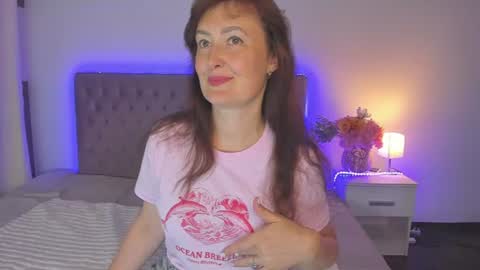 NathalyStars online show from 07.13.26