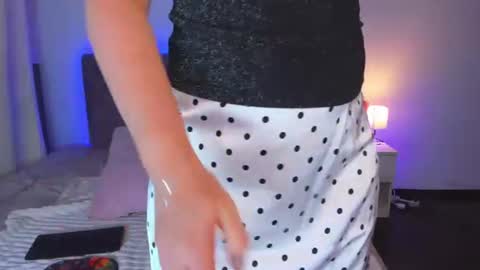 NathalyStars online show from 07.22.26