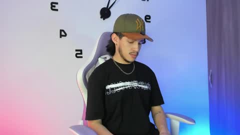 Snapshot of nathan__ferrara chatting on 04.08.26 online show from 04.08.26