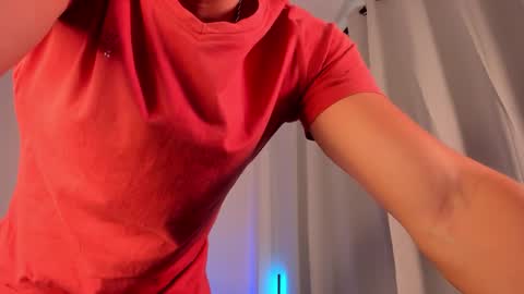 Snapshot of nathan_blake_ chatting on 10.04.25 Nathan online show from 10.04.25