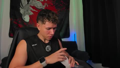 Nathan online show from 02.17.26