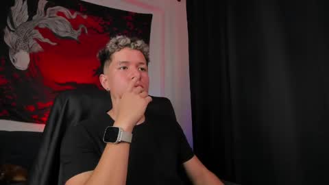 Nathan online show from 05.05.26