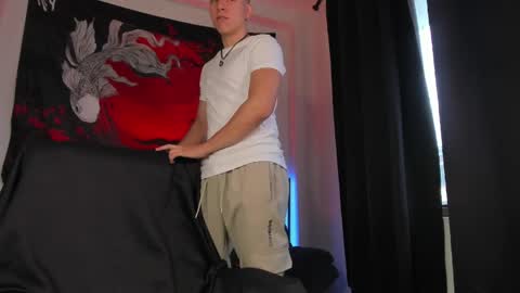 Nathan online show from 05.06.26