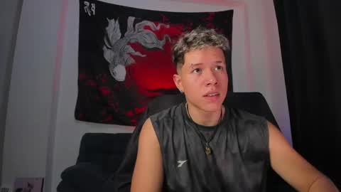 Nathan online show from 05.07.26