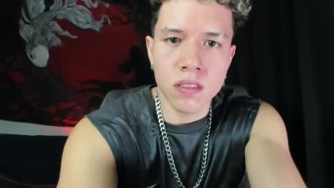Nathan online show from 05.15.26
