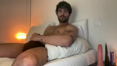 Nathaniel online show from 05.07.26
