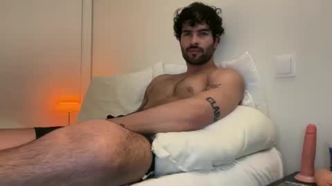 Nathaniel online show from 05.31.26