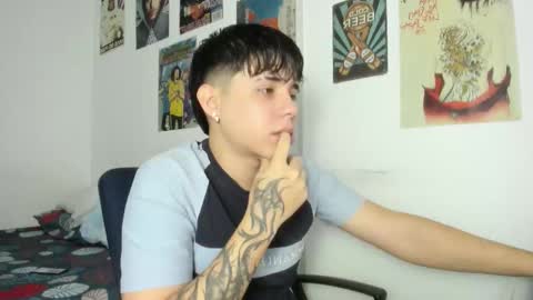 Snapshot of nathan_galanis chatting on 11.26.25 nathan online show from 11.26.25