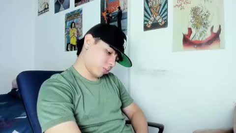 Snapshot of nathan_galanis chatting on 01.13.26 nathan online show from 01.13.26