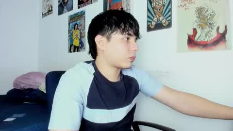 Snapshot of nathan_galanis chatting on 01.15.26 nathan online show from 01.15.26