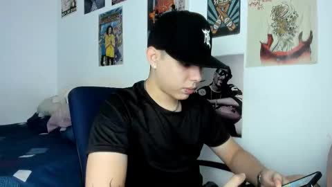 Snapshot of nathan_galanis chatting on 02.04.26 nathan online show from 02.04.26