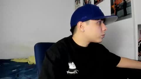 Snapshot of nathan_galanis chatting on 02.09.26 nathan online show from 02.09.26